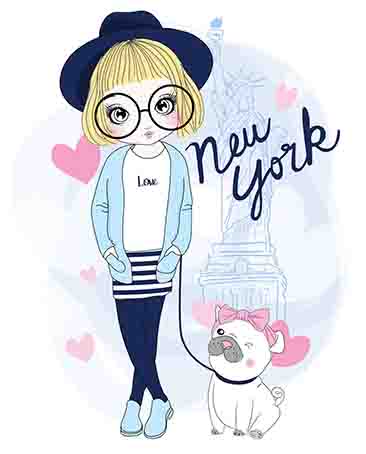 Girl